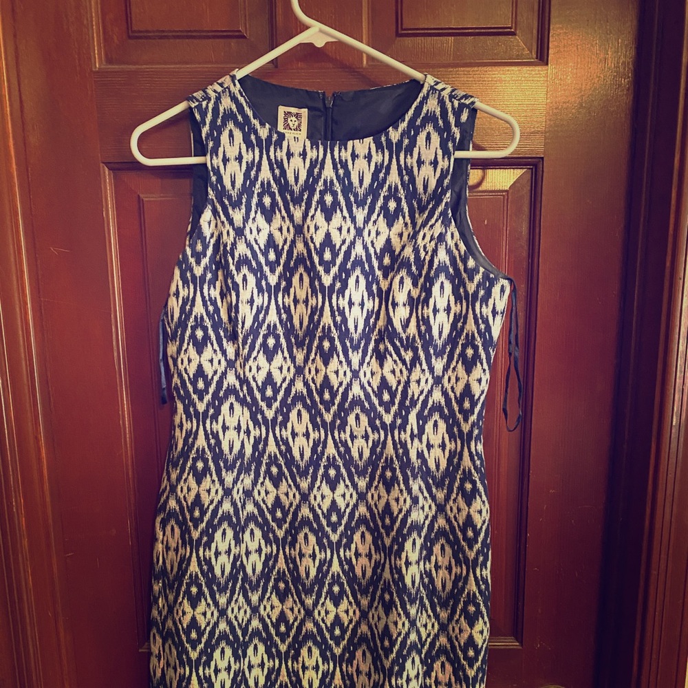 Cute summer dress